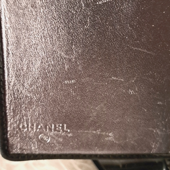 Chanel Mademoiselle Wallet in Good Condition - Picture 12 of 17